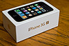 Apple iPhone 3GS 32GB 300 EURO